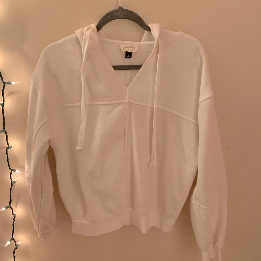 Universal thread cozy hoodie